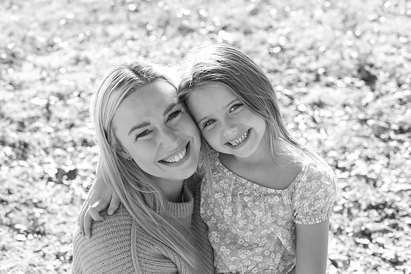 Myers - Brittany Lynn Imagery LLC - STL St Louis MO Portrait Photographer BW-46
