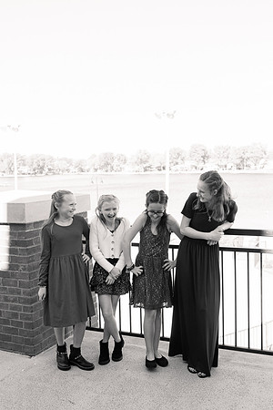 Ashley and Victor - Brittany Lynn Imagery LLC - STL St Louis MO Wedding Portrait Photographer BW-39
