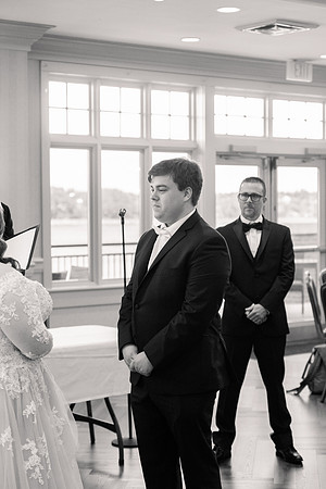 Ashley and Victor - Brittany Lynn Imagery LLC - STL St Louis MO Wedding Portrait Photographer BW-173