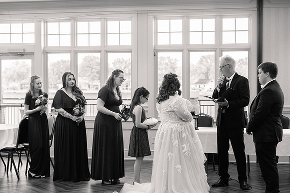 Ashley and Victor - Brittany Lynn Imagery LLC - STL St Louis MO Wedding Portrait Photographer BW-176