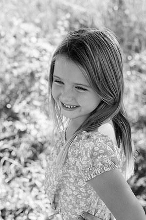 Myers - Brittany Lynn Imagery LLC - STL St Louis MO Portrait Photographer BW-17