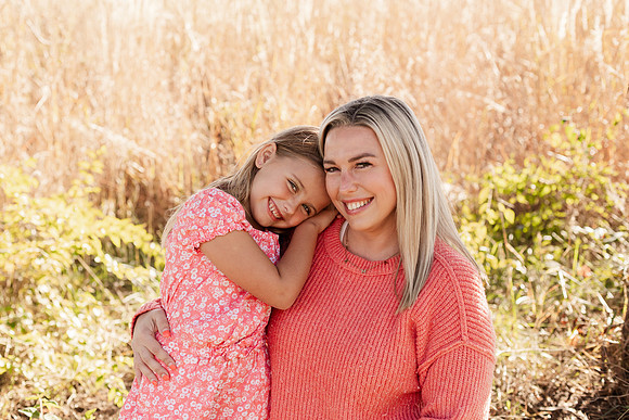 Myers - Brittany Lynn Imagery LLC - STL St Louis MO Portrait Photographer -6