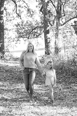 Myers - Brittany Lynn Imagery LLC - STL St Louis MO Portrait Photographer BW-45