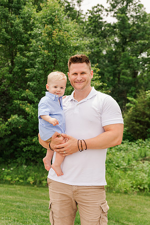 The Oehlers - Family Session in Lake St Louis - Brittany Lynn Imagery - STL St Louis Wedding Portrait Photographer-2