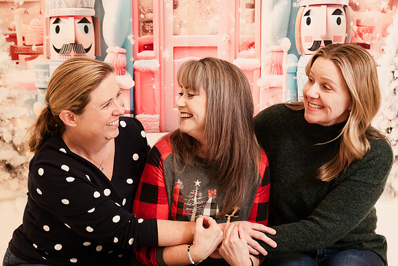 - Brittany Lynn Imagery LLC - Christie Lewis Homes - STL St Louis MO Portrait Photographer - Christmas 2024-101