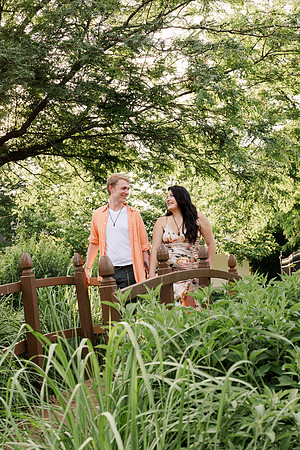 New Town St Charles Engagement Collection - Brittany Lynn Imagery - STL St Louis Wedding Portrait Photographer-36