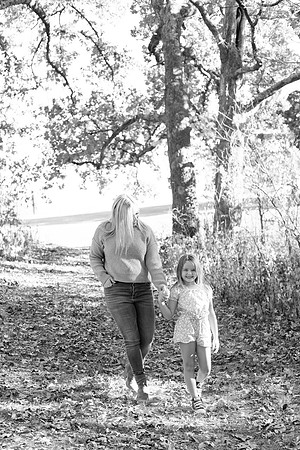 Myers - Brittany Lynn Imagery LLC - STL St Louis MO Portrait Photographer BW-43