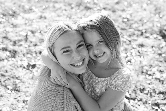 Myers - Brittany Lynn Imagery LLC - STL St Louis MO Portrait Photographer BW-49