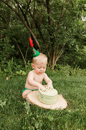 The Oehlers - Family Session in Lake St Louis - Brittany Lynn Imagery - STL St Louis Wedding Portrait Photographer-57