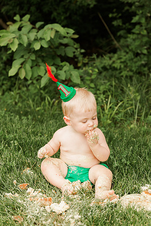 The Oehlers - Family Session in Lake St Louis - Brittany Lynn Imagery - STL St Louis Wedding Portrait Photographer-89
