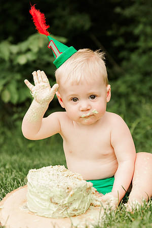 The Oehlers - Family Session in Lake St Louis - Brittany Lynn Imagery - STL St Louis Wedding Portrait Photographer-63