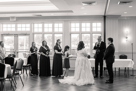 Ashley and Victor - Brittany Lynn Imagery LLC - STL St Louis MO Wedding Portrait Photographer BW-175