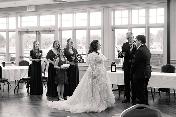 Ashley and Victor - Brittany Lynn Imagery LLC - STL St Louis MO Wedding Portrait Photographer BW-93