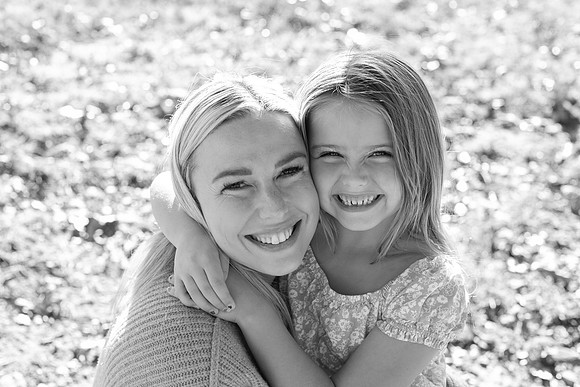 Myers - Brittany Lynn Imagery LLC - STL St Louis MO Portrait Photographer BW-48