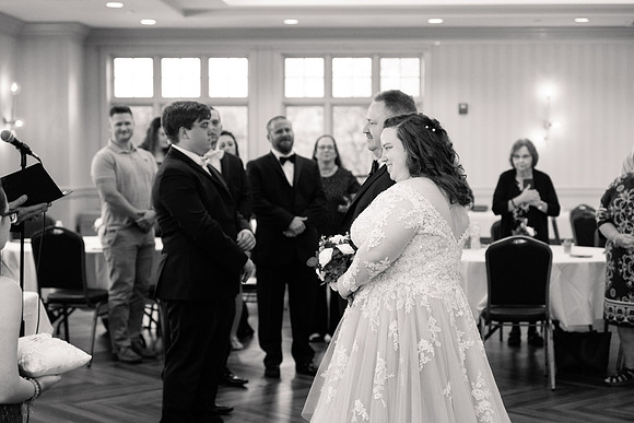 Ashley and Victor - Brittany Lynn Imagery LLC - STL St Louis MO Wedding Portrait Photographer BW-87
