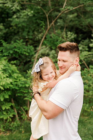 The Oehlers - Family Session in Lake St Louis - Brittany Lynn Imagery - STL St Louis Wedding Portrait Photographer-32