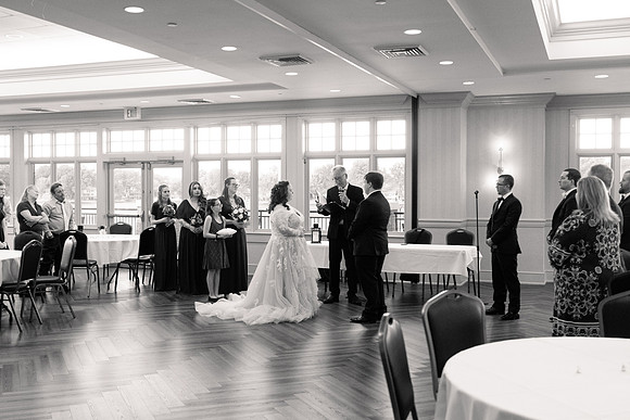 Ashley and Victor - Brittany Lynn Imagery LLC - STL St Louis MO Wedding Portrait Photographer BW-107