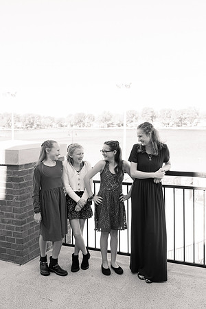 Ashley and Victor - Brittany Lynn Imagery LLC - STL St Louis MO Wedding Portrait Photographer BW-38