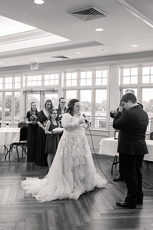 Ashley and Victor - Brittany Lynn Imagery LLC - STL St Louis MO Wedding Portrait Photographer BW-143