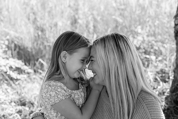 Myers - Brittany Lynn Imagery LLC - STL St Louis MO Portrait Photographer BW-29