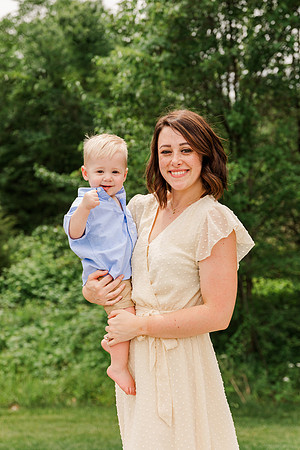 The Oehlers - Family Session in Lake St Louis - Brittany Lynn Imagery - STL St Louis Wedding Portrait Photographer-21