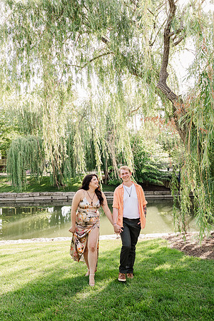 New Town St Charles Engagement Collection - Brittany Lynn Imagery - STL St Louis Wedding Portrait Photographer-3