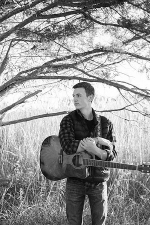 Reed - Brittany Lynn Imagery LLC - St Charles MO Photographer BW-12