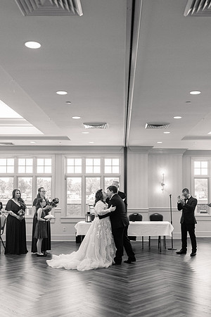 Ashley and Victor - Brittany Lynn Imagery LLC - STL St Louis MO Wedding Portrait Photographer BW-192