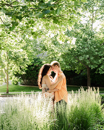 New Town St Charles Engagement Collection - Brittany Lynn Imagery - STL St Louis Wedding Portrait Photographer-10