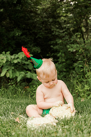 The Oehlers - Family Session in Lake St Louis - Brittany Lynn Imagery - STL St Louis Wedding Portrait Photographer-69