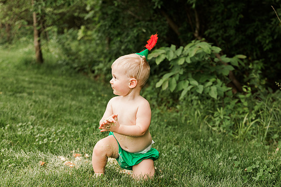 The Oehlers - Family Session in Lake St Louis - Brittany Lynn Imagery - STL St Louis Wedding Portrait Photographer-114