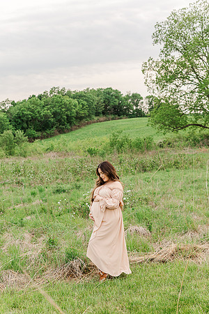 Broemmelsiek Park Maternity Session Defiance MO - St Charles County Park - Brittany Lynn Imagery - STL St Louis Wedding Portrait Photographer-12