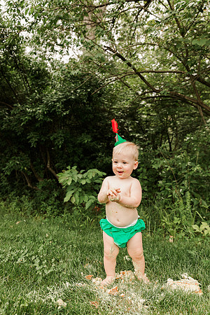 The Oehlers - Family Session in Lake St Louis - Brittany Lynn Imagery - STL St Louis Wedding Portrait Photographer-100