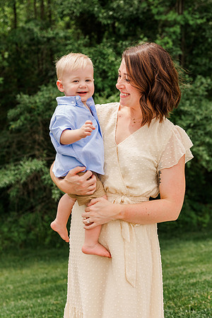 The Oehlers - Family Session in Lake St Louis - Brittany Lynn Imagery - STL St Louis Wedding Portrait Photographer-22