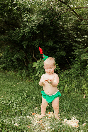 The Oehlers - Family Session in Lake St Louis - Brittany Lynn Imagery - STL St Louis Wedding Portrait Photographer-101