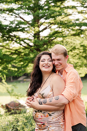 New Town St Charles Engagement Collection - Brittany Lynn Imagery - STL St Louis Wedding Portrait Photographer-20