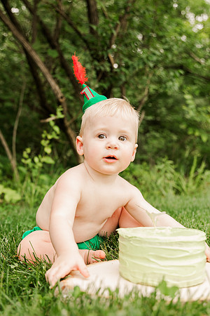 The Oehlers - Family Session in Lake St Louis - Brittany Lynn Imagery - STL St Louis Wedding Portrait Photographer-42