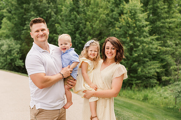 The Oehlers - Family Session in Lake St Louis - Brittany Lynn Imagery - STL St Louis Wedding Portrait Photographer-12