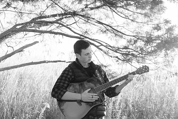 Reed - Brittany Lynn Imagery LLC - St Charles MO Photographer BW-9