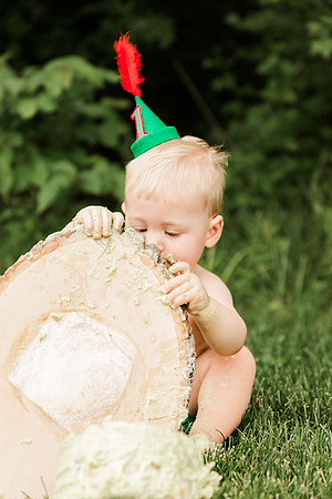 The Oehlers - Family Session in Lake St Louis - Brittany Lynn Imagery - STL St Louis Wedding Portrait Photographer-65