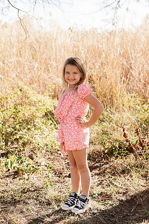 Myers - Brittany Lynn Imagery LLC - STL St Louis MO Portrait Photographer -1