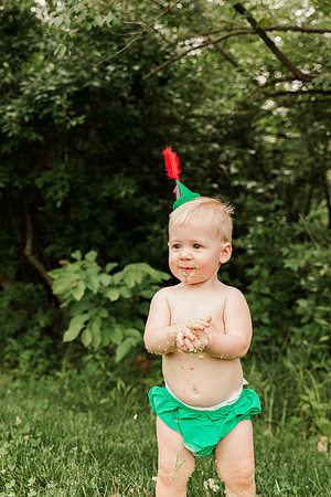 The Oehlers - Family Session in Lake St Louis - Brittany Lynn Imagery - STL St Louis Wedding Portrait Photographer-99