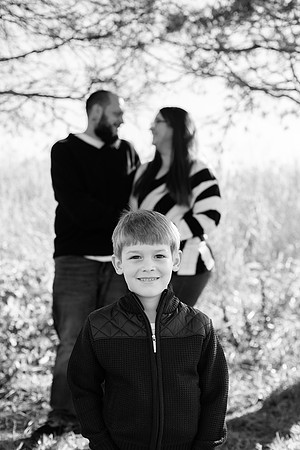 Schaab - Brittany Lynn Imagery LLC - Brittany Branson - STL St Louis St Charles MO Portrait Photographer BW-28