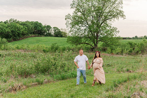 Broemmelsiek Park Maternity Session Defiance MO - St Charles County Park - Brittany Lynn Imagery - STL St Louis Wedding Portrait Photographer-21