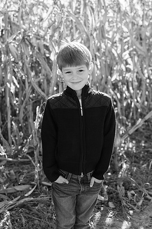 Schaab - Brittany Lynn Imagery LLC - Brittany Branson - STL St Louis St Charles MO Portrait Photographer BW-21