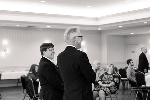 Ashley and Victor - Brittany Lynn Imagery LLC - STL St Louis MO Wedding Portrait Photographer BW-68