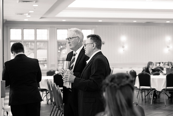 Ashley and Victor - Brittany Lynn Imagery LLC - STL St Louis MO Wedding Portrait Photographer BW-40