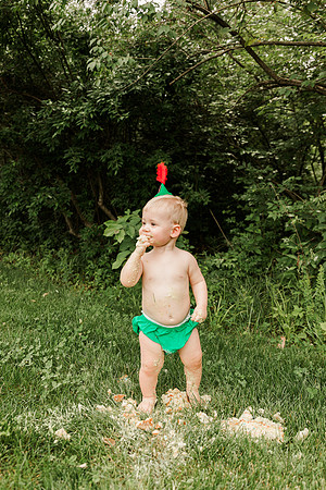 The Oehlers - Family Session in Lake St Louis - Brittany Lynn Imagery - STL St Louis Wedding Portrait Photographer-108