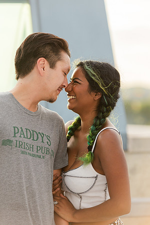 Livvy and Joey Engagement - Brittany Lynn Imagery LLC - STL St Louis MO Wedding Portrait Photographer -29
