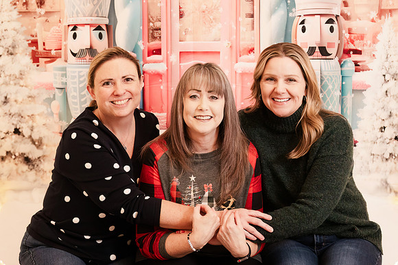 - Brittany Lynn Imagery LLC - Christie Lewis Homes - STL St Louis MO Portrait Photographer - Christmas 2024-100